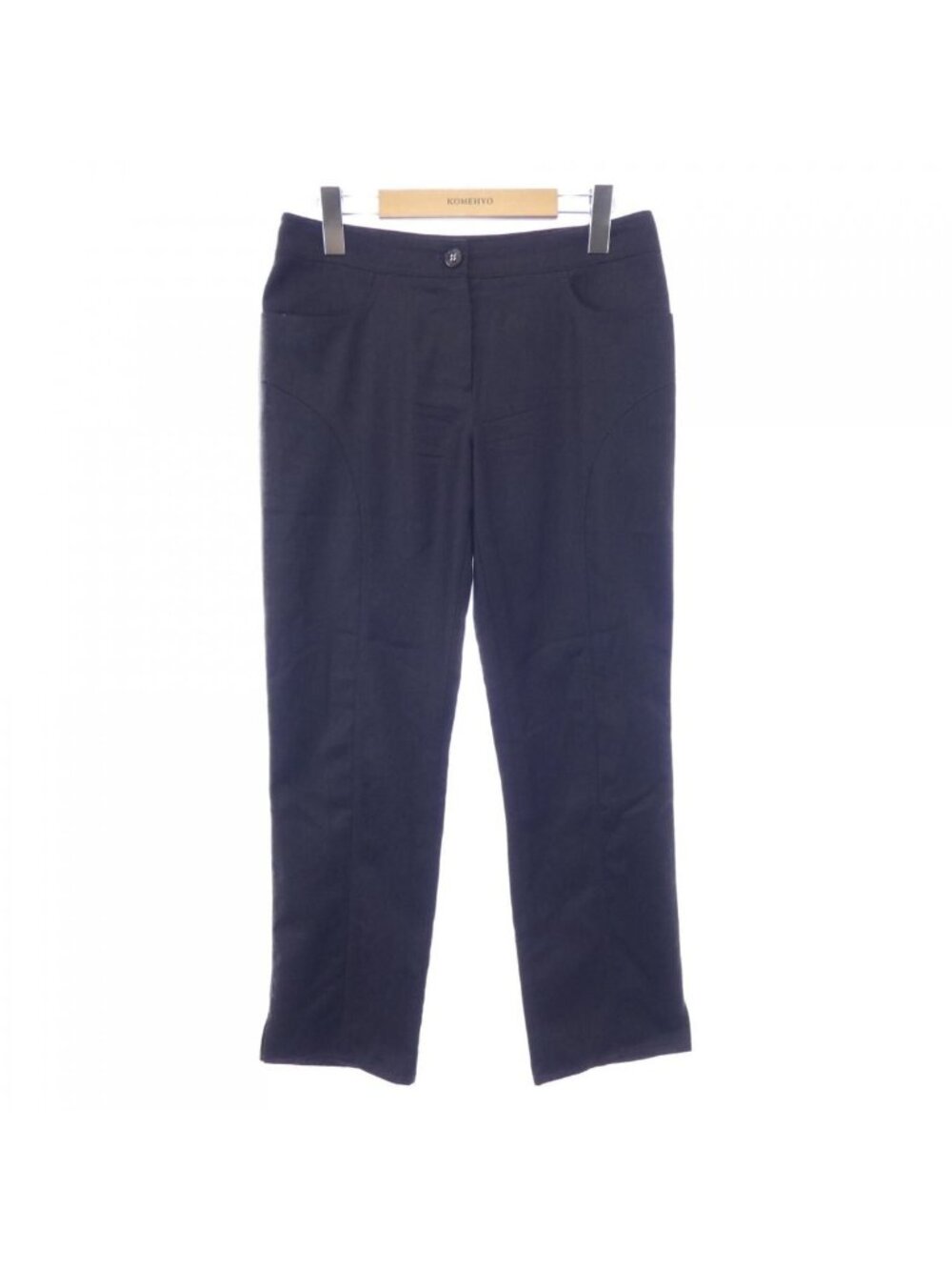 Chanel 02 a Pants Vintage